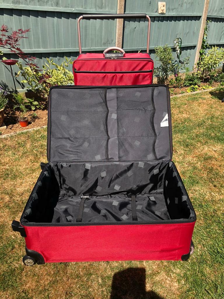 sub 0 g suitcase large